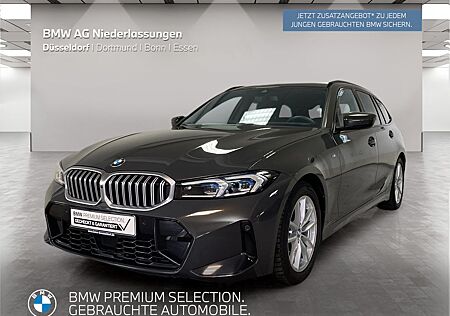 BMW 320i Touring M Sport AHK LiveCockpitProf Kamera