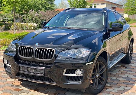 BMW X6 xDrive30d -