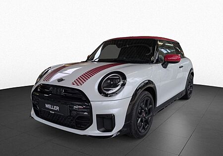 Mini Cooper S John Cooper Works Trim DA+ PA+ Pano JCW