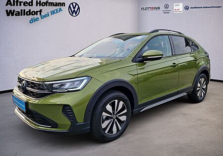 VW Taigo Volkswagen 1.0 TSI AHK KEYLESS LED NAVI
