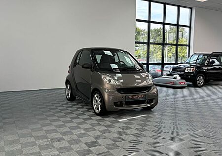 Smart ForTwo coupe Micro Hybrid Drive 52kW 1a