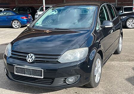 VW Golf Volkswagen VI Plus Team/Sitzheizung/Einparkhilfe