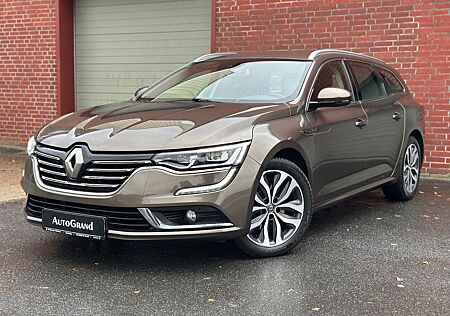 Renault Talisman Grandtour Intens*Full-LED*Garantie*Temp