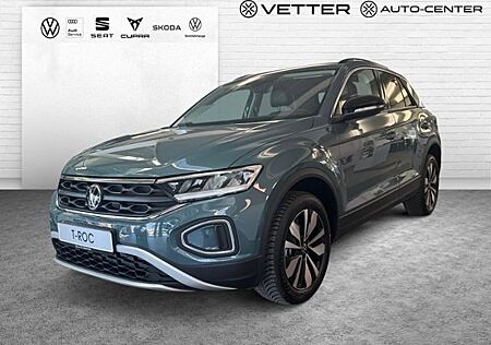 VW T-Roc Volkswagen GOAL 1.0 TSI - RFK*APP*LED*ACC*DAB!!!