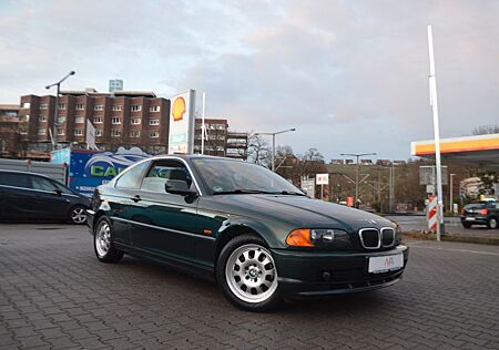 BMW 320Ci /Coupe / Automatik / Sportlich / Klima