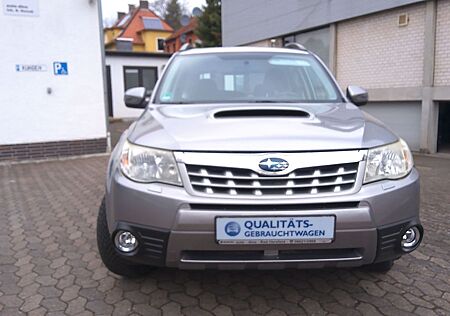 Subaru Forester Comfort