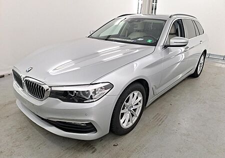 BMW 520 dA TOURING * NAVIGATION * ALU * 190PS