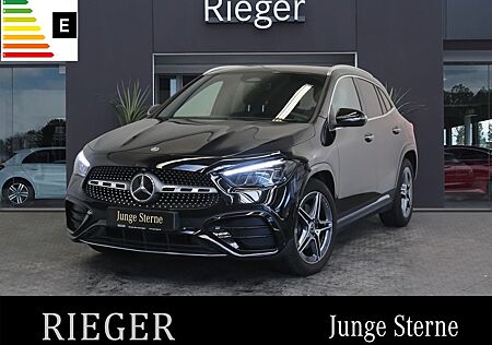 Mercedes-Benz GLA 200 AMG-Plus*Kamera*Distronic*EDW*LED+++++++