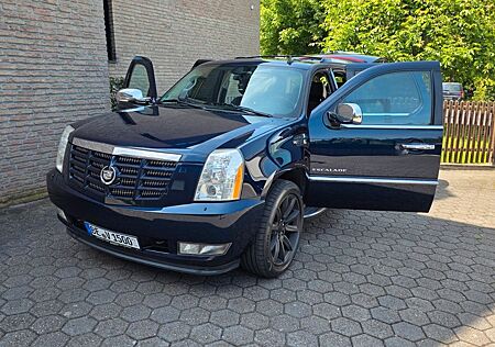 Cadillac Escalade 6.2 V8 Sport Luxury Autom. Sport Luxury