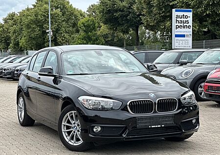 BMW 118 i/NaviBusines/PDC/MultiLenkr/Alu