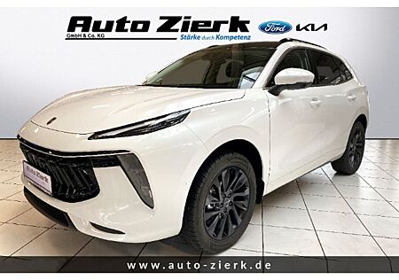 DFSK Forthing 5 EVO 1.5 Turbo Automatik Panorama 360°