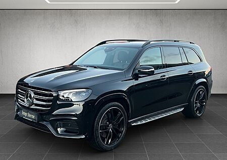 Mercedes-Benz GLS 450 d 4MATIC Distr KeyGo Shz PTS Ambi Mbeam