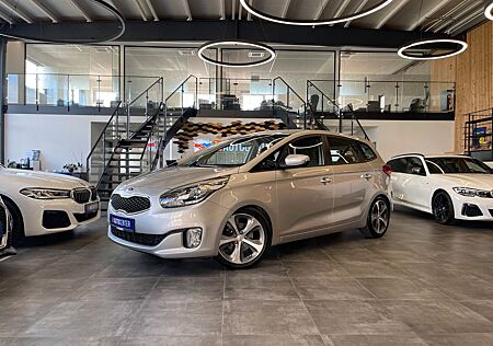 Kia Carens Edition *NAVI*LKHZ*PDC*TEMPOMAT*