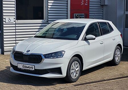 Skoda Fabia 1.0 TSI Ambition GRA SHZ Klima Kamera