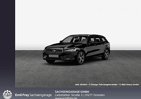 Volvo V60 B4 D Plus Dark Driver Assist Awarn. WiPa LiP