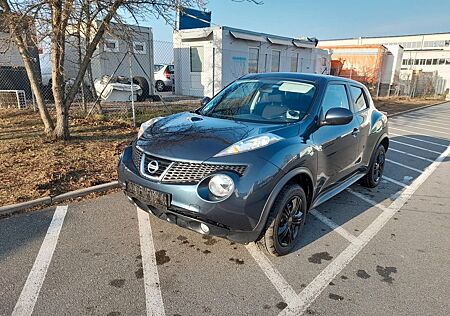Nissan Juke 1.6 Acenta