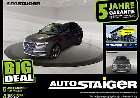DS Automobiles DS7 Crossback E-Tense Rivoli *Leder*Navi*
