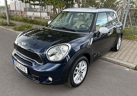 Mini Cooper S Countryman All4 *AUTOMATIK*