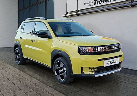 Fiat Panda Grande 44kWh La Prima