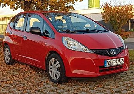 Honda Jazz 1.2 Trend Trend