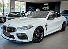 BMW M8 Coupe Compet. Bowers.NightVision.SoftCl.TV