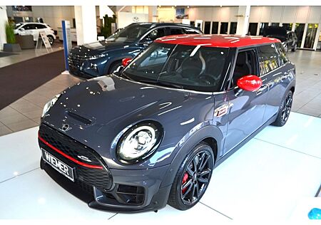 Mini Cooper Clubman John Cooper Works ALL4 EU6d Park-