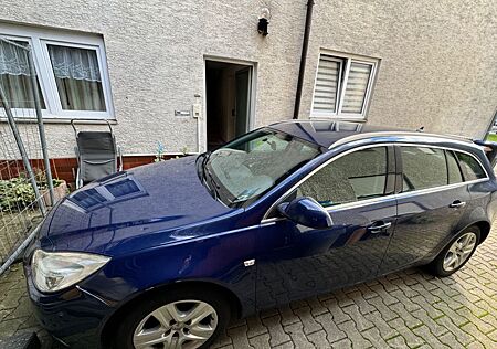 Opel Insignia Sports Tourer 2.0 CDTI Active 96kW ...