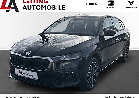Skoda Scala SELECTION 1,0 TSI ALU LED PDC TELEFON DAB