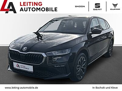 Skoda Scala SELECTION 1,0 TSI ALU LED PDC TELEFON DAB
