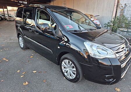 Citroën Berlingo Kombi Multispace 7 Sitzer