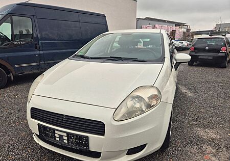 Fiat Grande Punto 1.4 8V Start