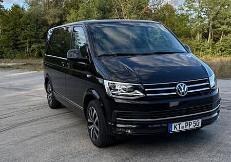 VW T6 Multivan Volkswagen
