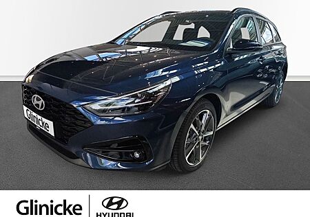 Hyundai i30 Kombi Advantage*PanoDach*RKam*Navi*2ZKlima*V