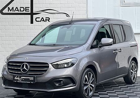 Mercedes-Benz T-Klasse 180d Edition*LED*KEYLESS*1.HAND*ALCANT