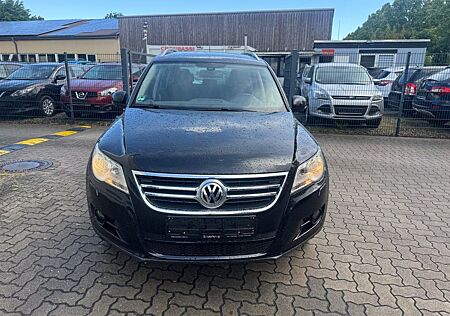 VW Tiguan Volkswagen Sport & Style 4Motion Euro5