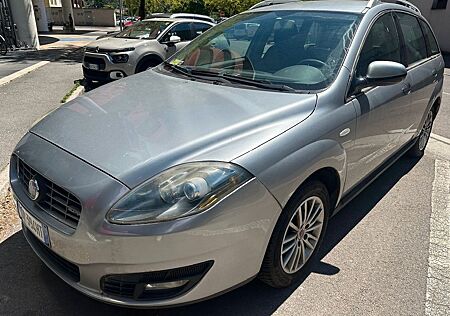 Fiat Croma 1.9 16V Multijet Dynamic TÜV neu