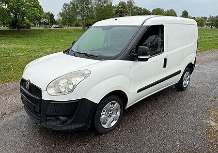 Fiat Doblo 1.3d Kasten EURO 5