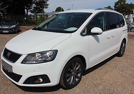 Seat Alhambra I-Tech*7Sitzer*Kamera*LED*Sport*USB