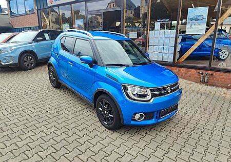 Suzuki Ignis 1.2 DUALJET HYBRID Allgrip Comfort+