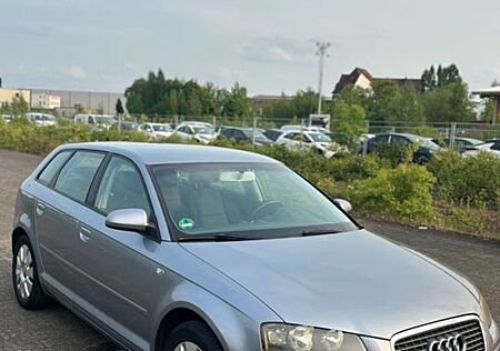 Audi A3 1.6 FSI Ambition Sportback Ambition