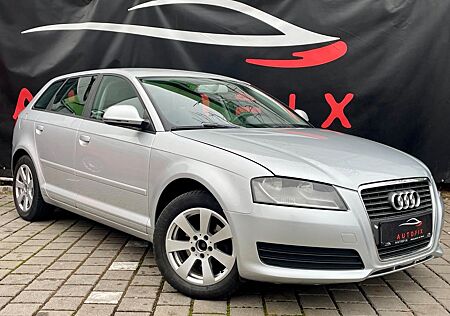 Audi A3 Sportback 1.6 TDI Attraction*1 Hand*