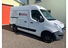 Renault Master Kasten L1H2 HKa 3,5t 2.Hand