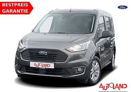 Ford Tourneo Connect 1.5 TDCi Klima Winterpaket PDC