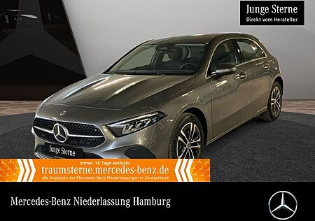 Mercedes-Benz A 250 e Progressive Advanced AC11kW/Volldigi/VZ