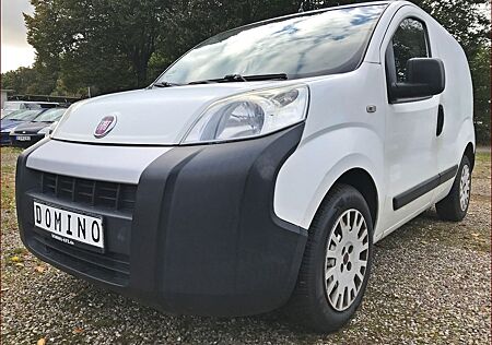 Fiat Fiorino 1.3 D LKW-Kasten..!! TÜV NEU..!!