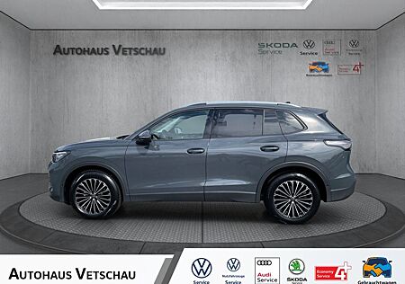 VW Tiguan Volkswagen Life 1.5 eTSI DSG/NAVI/RFK/AHV/elHK/LED+