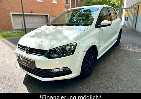 VW Polo Volkswagen 1.0 *voll Scheckheftgepflegt*