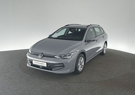 VW Golf Volkswagen VIII Variant 2.0 TDI Life ACC