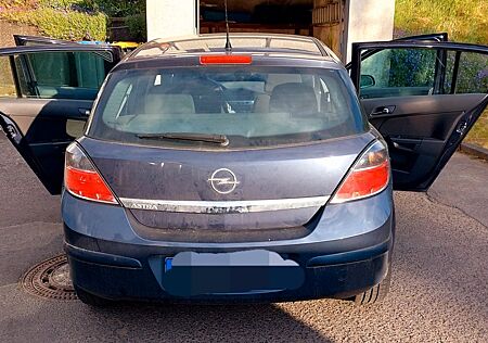 Opel Astra Starke Reduzierung!!!