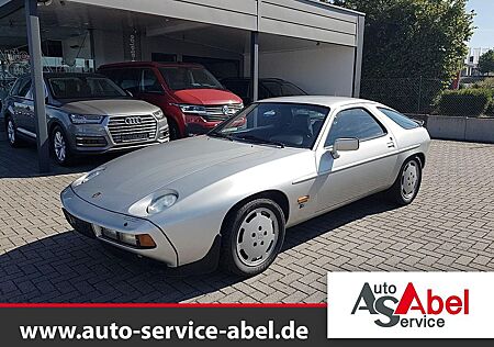 Porsche 928 928S OLDTIMER H KENNZEICHEN